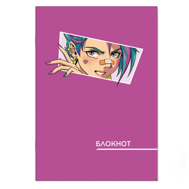 Блокнот Блокнот