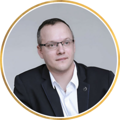 Роман Дупло (ГРАФСТОР): &laquo;Участие во франчайзинговом проекте помогает избежать типичных ошибок на старте&raquo;