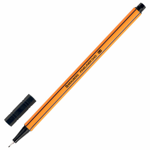 ����� ����������� BRAUBERG ″FINE 040″, ������