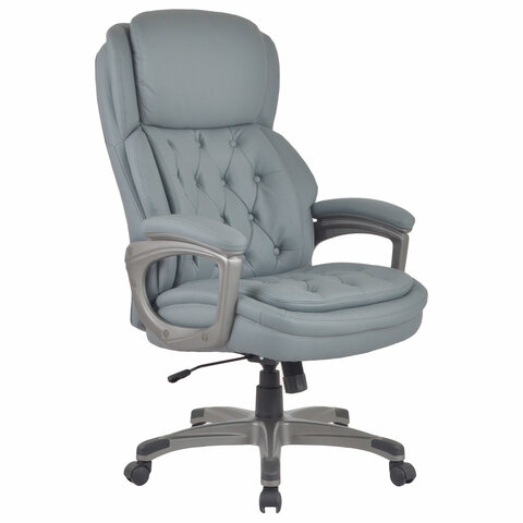 Кресло BRABIX PREMIUM ″Regal EX-557″ Кресло BRABIX PREMIUM ″Regal EX-557″