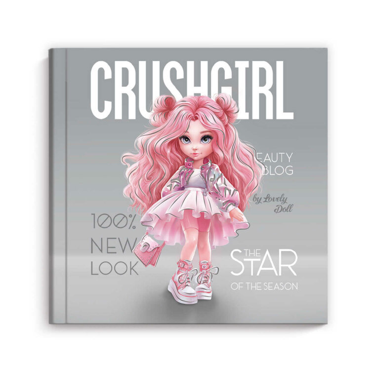 �������� ″Notebook″, 105�105 ��, 48 �, ���. 70119 �������� / ���� - ����� ����� 65 �/�², ������������ ����(�����), ������ ������� 7��, �������� �������, ��������� ���������/