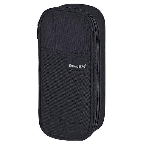 - BRAUBERG, ″Total black″