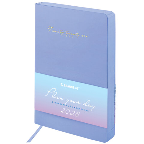   BRAUBERG ″Pastel″,  5