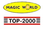 Внимание! Объявлены новогодние цены на тетради Magic World и ТОР 2000 Внимание! Объявлены новогодние цены на тетради Magic World и ТОР 2000