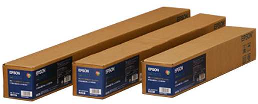 Компания Epson объявляет о расширении ассортимента широкоформатных носителей для струйной печати Компания Epson объявляет о расширении ассортимента широкоформатных носителей для струйной печати