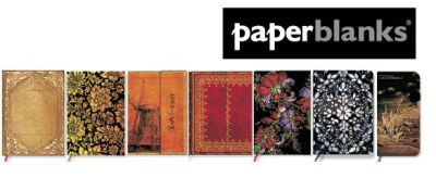 Paperblanks Paperblanks
