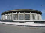 Открылась выставка «ПОДАРКИ. ОСЕНЬ 2011» в комплексе «Олимпийский»! Открылась выставка «ПОДАРКИ. ОСЕНЬ 2011» в комплексе «Олимпийский»!