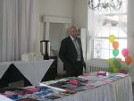 Конференция компании Канцторг (Нижний Новгород) проходила 17-18 апреля 2012 года. Конференция компании Канцторг (Нижний Новгород) проходила 17-18 апреля 2012 года.