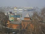 Конференция компании Канцторг (Нижний Новгород) проходила 17-18 апреля 2012 года. Конференция компании Канцторг (Нижний Новгород) проходила 17-18 апреля 2012 года.