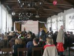 Конференция компании Канцторг (Нижний Новгород) проходила 17-18 апреля 2012 года. Конференция компании Канцторг (Нижний Новгород) проходила 17-18 апреля 2012 года.