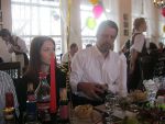Конференция компании Канцторг (Нижний Новгород) проходила 17-18 апреля 2012 года. Конференция компании Канцторг (Нижний Новгород) проходила 17-18 апреля 2012 года.
