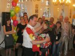 Конференция компании Канцторг (Нижний Новгород) проходила 17-18 апреля 2012 года. Конференция компании Канцторг (Нижний Новгород) проходила 17-18 апреля 2012 года.