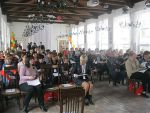 Конференция компании Канцторг (Нижний Новгород) проходила 17-18 апреля 2012 года. Конференция компании Канцторг (Нижний Новгород) проходила 17-18 апреля 2012 года.