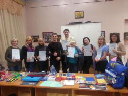 Тренинг для партнера корпоративной программы &laquo;9-18 Офисный квартал&raquo; в г. Электросталь