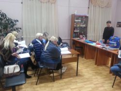 Тренинг для партнера корпоративной программы &laquo;9-18 Офисный квартал&raquo; в г. Электросталь