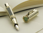Партнеры Graf von Faber-Castell завоевывают прусский Версаль Партнеры Graf von Faber-Castell завоевывают прусский Версаль