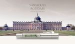 Партнеры Graf von Faber-Castell завоевывают прусский Версаль Партнеры Graf von Faber-Castell завоевывают прусский Версаль