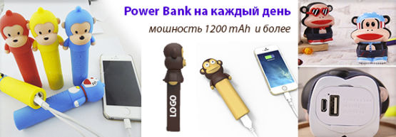   Dragon Gifts: Power bank  USB--    