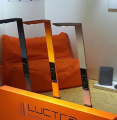 LUCTRA FLEX �� DURABLE