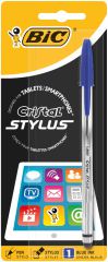 Ручка-стилус BIC Cristal Stylus Ручка-стилус BIC Cristal Stylus