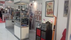 Компания DURABLE приняла участие в выставке СКРЕПКА 2017 Компания DURABLE приняла участие в выставке СКРЕПКА 2017