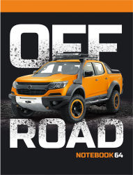 ������-������� ″OFF-Road″: ��� ���, ��� ����� � ����