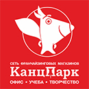 Новая точка на карте «КанцПарка» - Серпухов