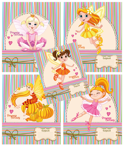 �������� ��� &laquo;���������&raquo; ���������� ������������� � �������� ������� &laquo;Princess fantasy&raquo;