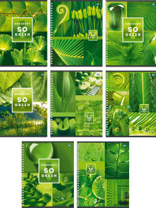 ������� ����������� ″So Green!″: ������� �����