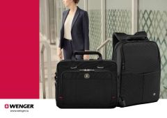 Новинки бизнес-коллекции WENGER Новинки бизнес-коллекции WENGER