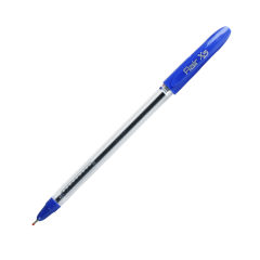 Шариковая ручка Flair X-5! Пиши легко!