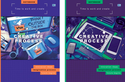 ������-������� ″Creative process″: �������� ����