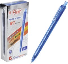 Flair WRITO-METER RT! ������ �����!
