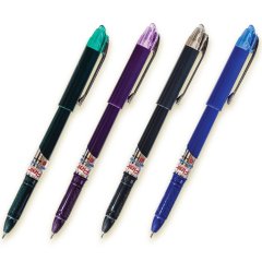 ������ ����� � ��� ���������! Flair WRITO-METER DX!