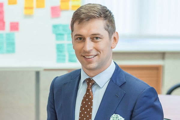 Встреча с Председателем Комиссии по правовой защите малого и среднего бизнеса Встреча с Председателем Комиссии по правовой защите малого и среднего бизнеса