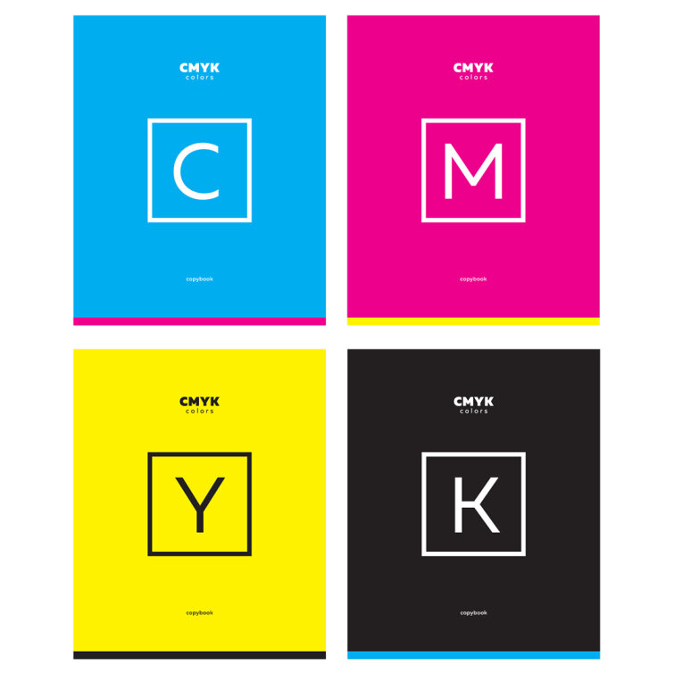 ������� ����� ″Cmyk″: ������� �����
