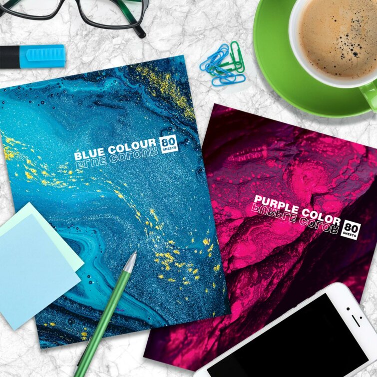 �������� BG ″Total color″: ����� �����