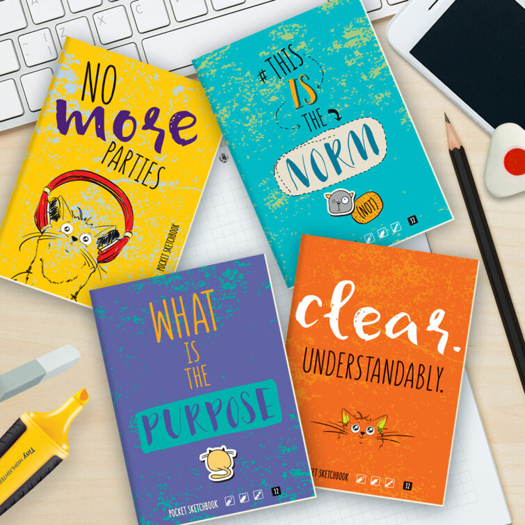 ����-��������� BG ″Pocket sketchbook″: ���� ��� � �������