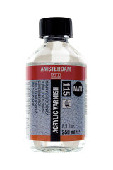 Лаки для акрила Amsterdam Лаки для акрила Amsterdam