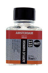 Лаки для акрила Amsterdam Лаки для акрила Amsterdam