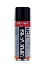 Лаки для акрила Amsterdam Лаки для акрила Amsterdam