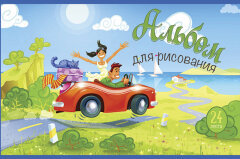 Альбом ″В Лето!″ Альбом ″В Лето!″