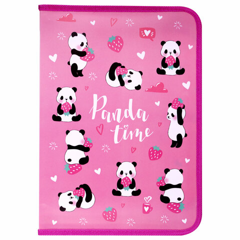 ����� ��� ����� �� ������ ��������, ″Panda time″