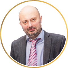 Константин Румянцев (Ликор, г. Сыктывкар): «К успеху может привести как один, так и совокупность факторов» Константин Румянцев (Ликор, г. Сыктывкар): «К успеху может привести как один, так и совокупность факторов»