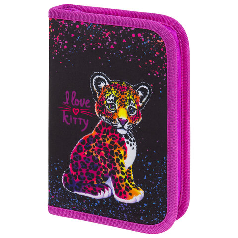 ����� BRAUBERG � �����������, ″Leopard″