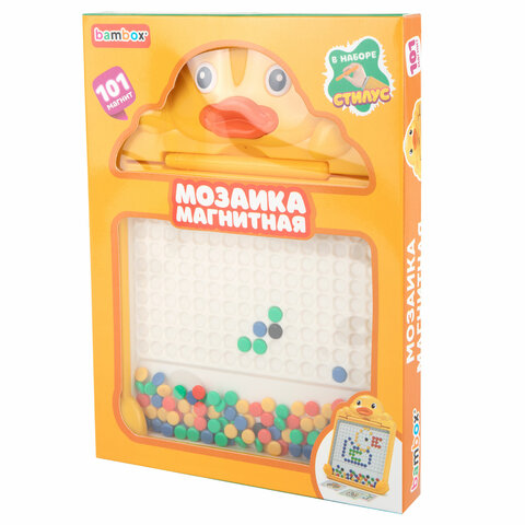 ������� ��������� ����������� ��� ����� ″������″, BAMBOX