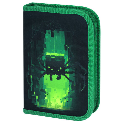 Пенал BRAUBERG, ″Digital spider″ Пенал BRAUBERG, ″Digital spider″
