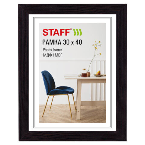 ����� STAFF ″Style″, �����