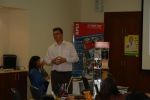 BRAND 1 ROADSHOW