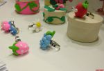 ALPINO на выставке Creativeworld ALPINO на выставке Creativeworld